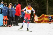 FIS Latvijas Čempionāts 3. posms, pirmā diena