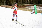 FIS Latvijas Čempionāts 3. posms, pirmā diena