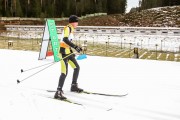 FIS Latvijas Čempionāts 3. posms, pirmā diena