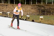 FIS Latvijas Čempionāts 3. posms, pirmā diena