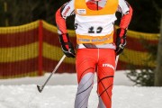 FIS Latvijas Čempionāts 3. posms, pirmā diena