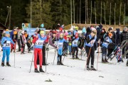 FIS Latvijas Čempionāts 3. posms, pirmā diena