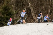 FIS Latvijas Čempionāts 3. posms, pirmā diena