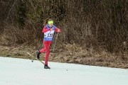 FIS Latvijas Čempionāts 3. posms, pirmā diena