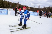 FIS Latvijas Čempionāts 3. posms, pirmā diena