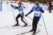 FIS Latvijas Čempionāts 3. posms, pirmā diena