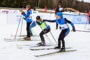 FIS Latvijas Čempionāts 3. posms, pirmā diena