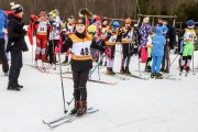 FIS Latvijas Čempionāts 3. posms, pirmā diena