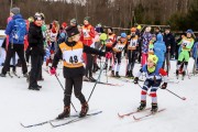 FIS Latvijas Čempionāts 3. posms, pirmā diena