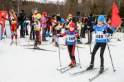 FIS Latvijas Čempionāts 3. posms, pirmā diena