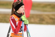 FIS Latvijas Čempionāts 3. posms, pirmā diena