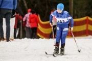 FIS Latvijas Čempionāts 3. posms, pirmā diena