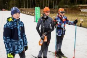 FIS Latvijas Čempionāts 3. posms, pirmā diena