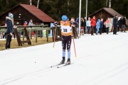 FIS Latvijas Čempionāts 3. posms, pirmā diena