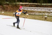 FIS Latvijas Čempionāts 3. posms, pirmā diena