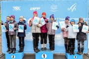 FIS Latvijas Čempionāts 3. posms, pirmā diena