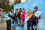 FIS Latvijas Čempionāts 3. posms, pirmā diena