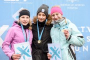 FIS Latvijas Čempionāts 3. posms, pirmā diena