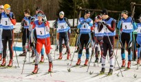 FIS Latvijas Čempionāts 3. posms, otrā diena