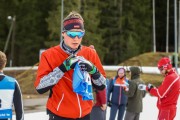 FIS Latvijas Čempionāts 3. posms, otrā diena