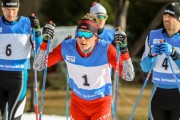 FIS Latvijas Čempionāts 3. posms, otrā diena