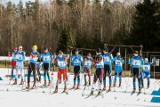 FIS Latvijas Čempionāts 3. posms, otrā diena