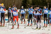 FIS Latvijas Čempionāts 3. posms, otrā diena