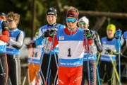 FIS Latvijas Čempionāts 3. posms, otrā diena