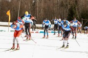 FIS Latvijas Čempionāts 3. posms, otrā diena