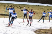 FIS Latvijas Čempionāts 3. posms, otrā diena