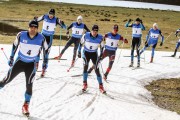 FIS Latvijas Čempionāts 3. posms, otrā diena