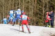 FIS Latvijas Čempionāts 3. posms, otrā diena