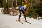 FIS Latvijas Čempionāts 3. posms, otrā diena