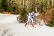 FIS Latvijas Čempionāts 3. posms, otrā diena