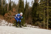 FIS Latvijas Čempionāts 3. posms, otrā diena