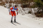 FIS Latvijas Čempionāts 3. posms, otrā diena