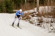 FIS Latvijas Čempionāts 3. posms, otrā diena