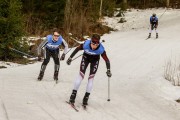 FIS Latvijas Čempionāts 3. posms, otrā diena