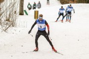 FIS Latvijas Čempionāts 3. posms, otrā diena