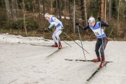 FIS Latvijas Čempionāts 3. posms, otrā diena