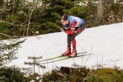 FIS Latvijas Čempionāts 3. posms, otrā diena