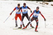 FIS Latvijas Čempionāts 3. posms, otrā diena