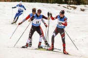 FIS Latvijas Čempionāts 3. posms, otrā diena