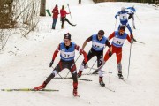 FIS Latvijas Čempionāts 3. posms, otrā diena