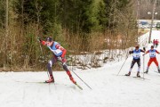 FIS Latvijas Čempionāts 3. posms, otrā diena