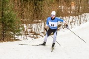 FIS Latvijas Čempionāts 3. posms, otrā diena