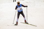 FIS Latvijas Čempionāts 3. posms, otrā diena