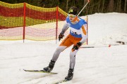 FIS Latvijas Čempionāts 3. posms, otrā diena