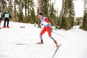 FIS Latvijas Čempionāts 3. posms, otrā diena