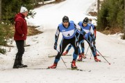 FIS Latvijas Čempionāts 3. posms, otrā diena